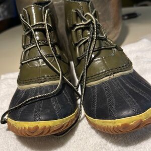 Sorel women